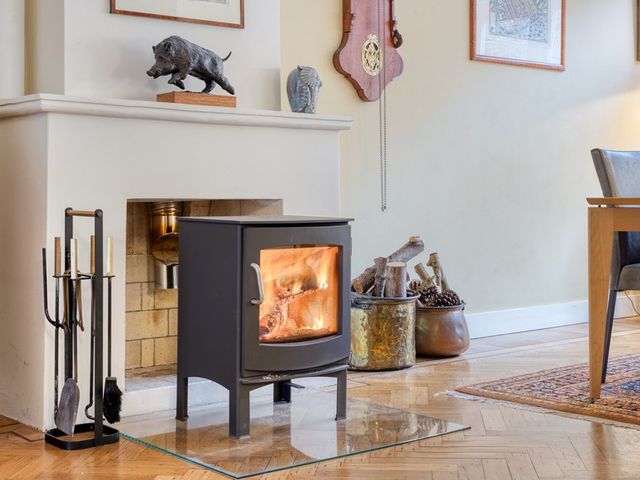 Mauvestraat 21, Den Haag