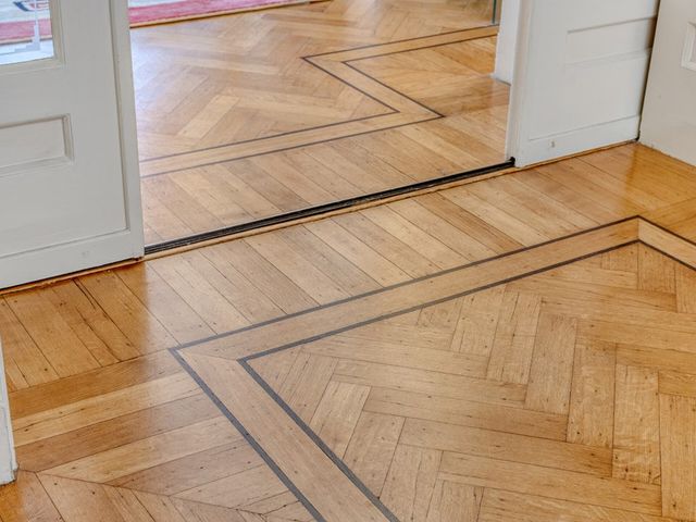 Mauvestraat 21, Den Haag