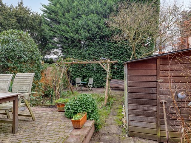 Mauvestraat 21, Den Haag