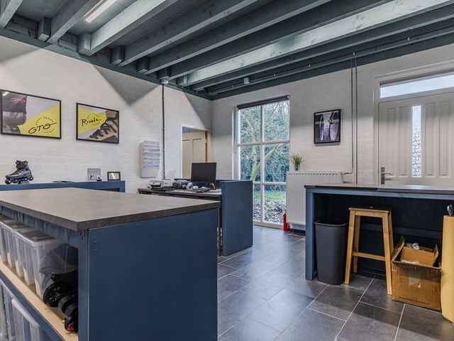 Palmbrugweg 11, Echt