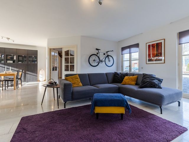 Palmbrugweg 11, Echt