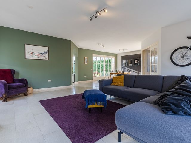 Palmbrugweg 11, Echt