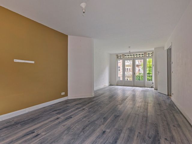 Roerstraat 39 1, Amsterdam