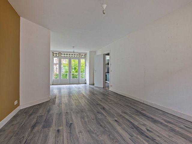 Roerstraat 39 1, Amsterdam