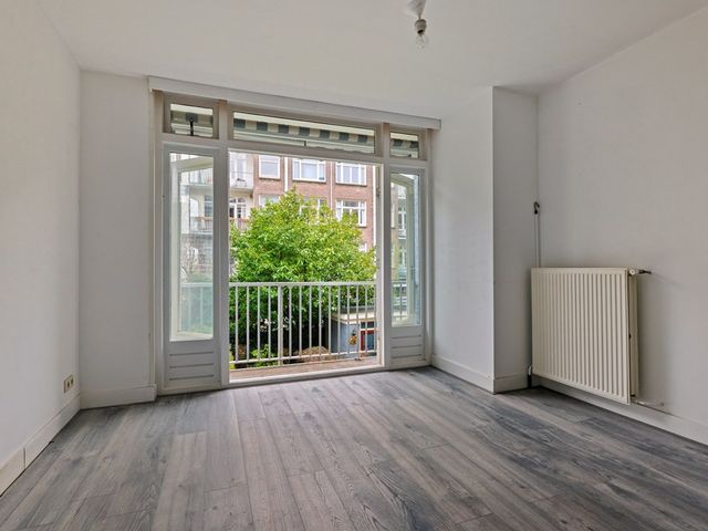 Roerstraat 39 1, Amsterdam