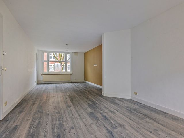 Roerstraat 39 1, Amsterdam