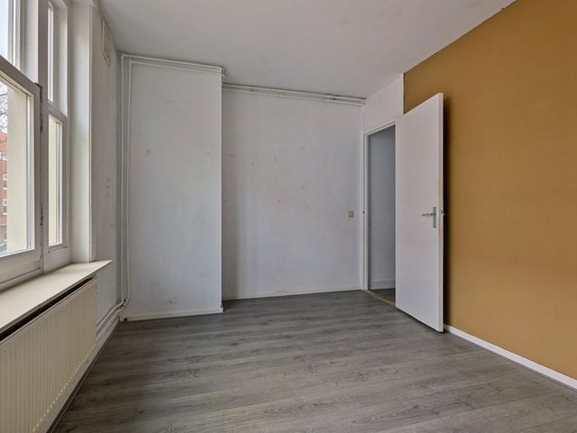 Roerstraat 39 1, Amsterdam