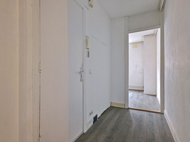 Roerstraat 39 1, Amsterdam