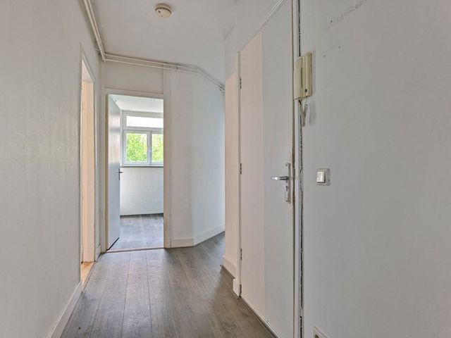 Roerstraat 39 1, Amsterdam