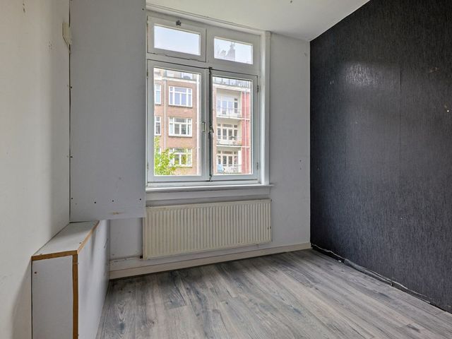 Roerstraat 39 1, Amsterdam