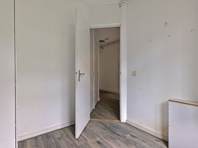 Roerstraat 39 1, Amsterdam