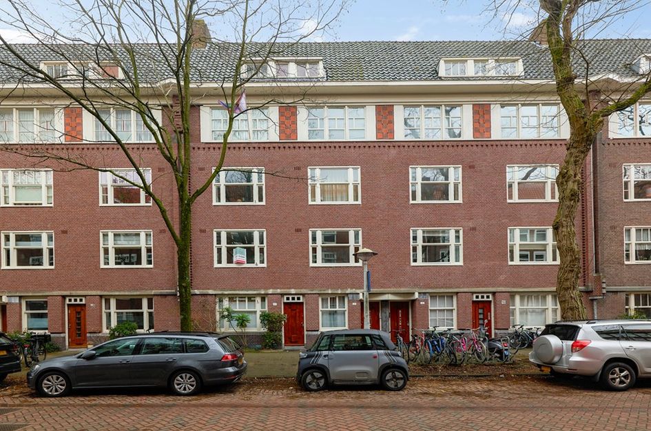 Roerstraat 39 1