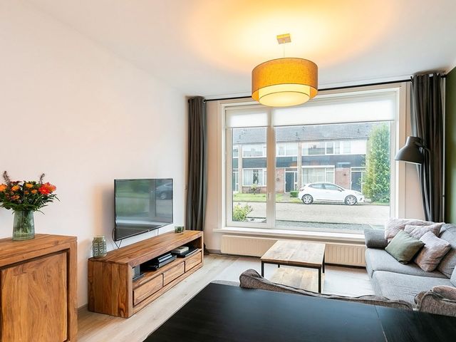 De Butstraat 34, Hulst