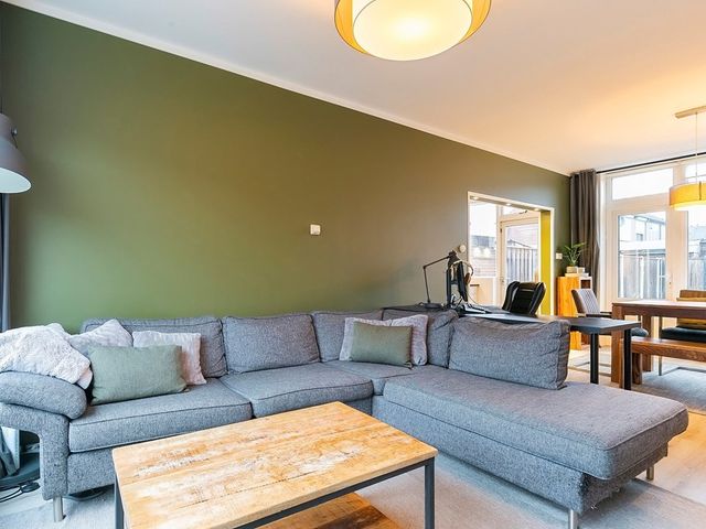 De Butstraat 34, Hulst