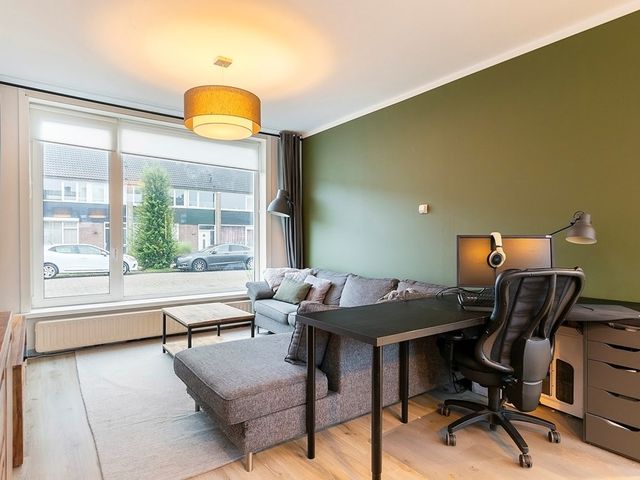 De Butstraat 34, Hulst