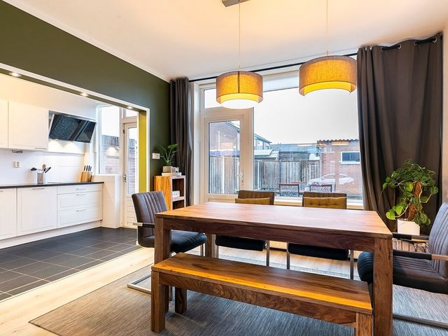 De Butstraat 34, Hulst