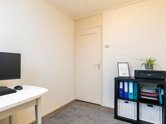 De Butstraat 34, Hulst