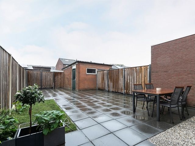 De Butstraat 34, Hulst