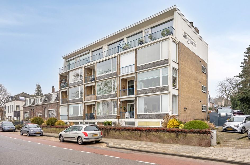 Utrechtsestraatweg 2M