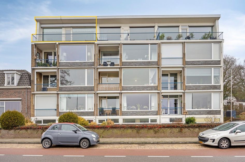 Utrechtsestraatweg 2M