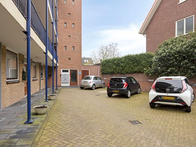 Utrechtsestraatweg 2M, Rhenen