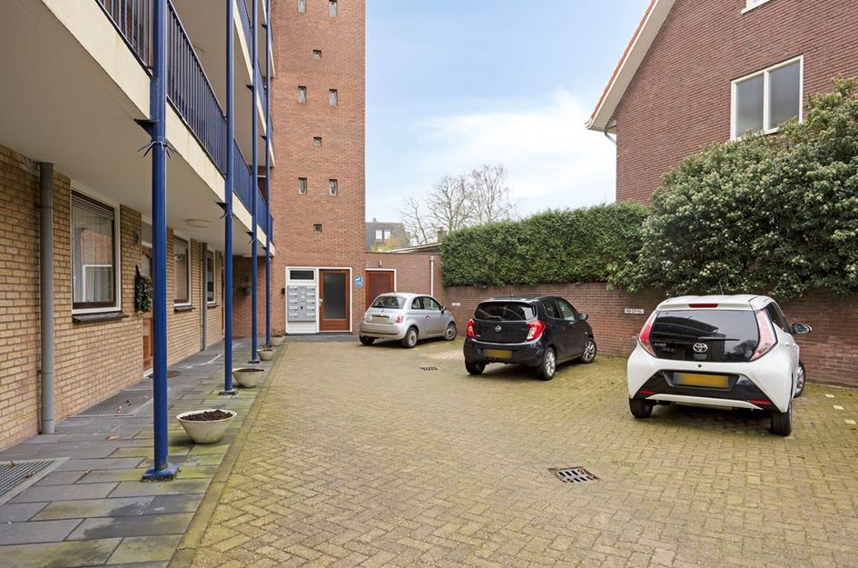 Utrechtsestraatweg 2M