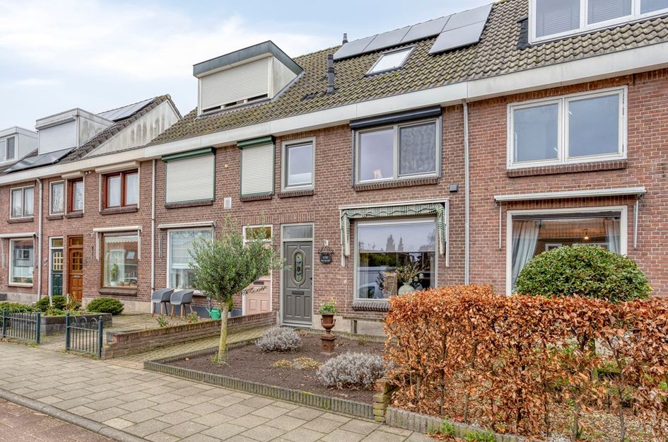 Prins Bernhardlaan 179