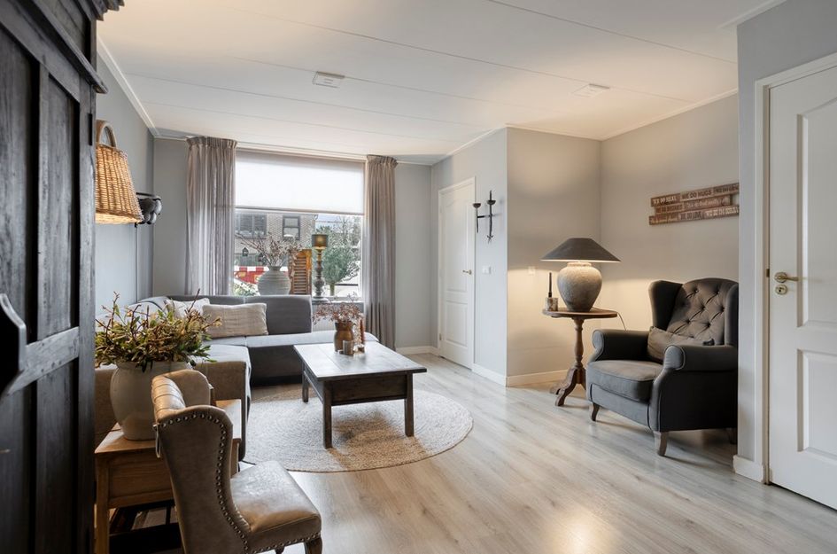 Prins Bernhardlaan 179