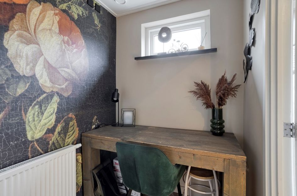 Prins Bernhardlaan 179