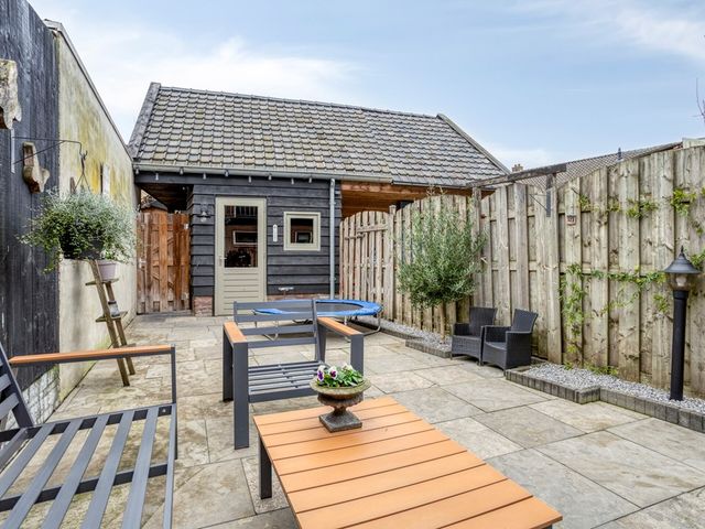 Prins Bernhardlaan 179, Veenendaal