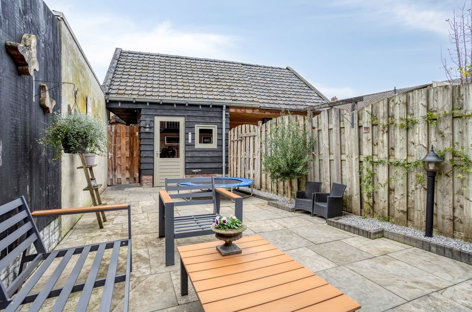 Prins Bernhardlaan 179