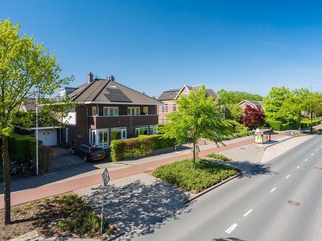 Kerkewijk 126B, Veenendaal