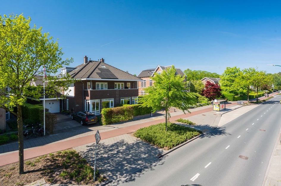 Kerkewijk 126B