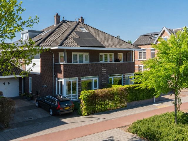 Kerkewijk 126B, Veenendaal