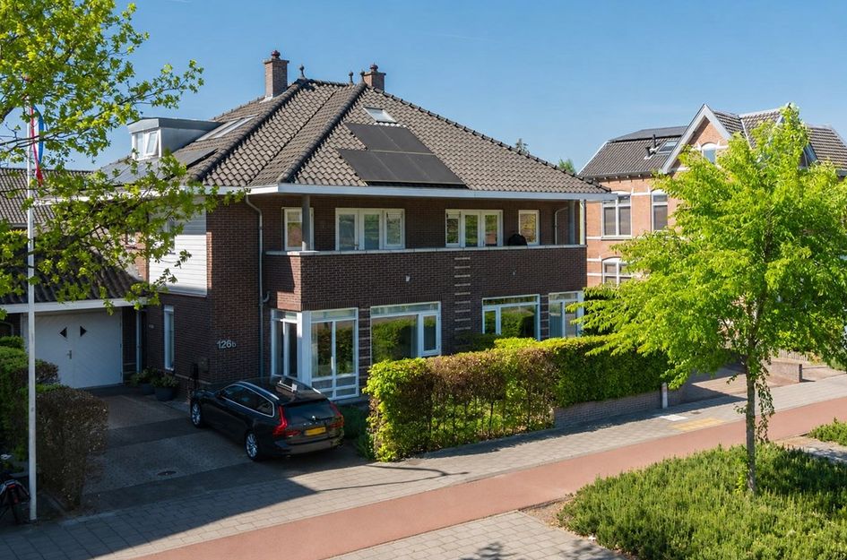 Kerkewijk 126B