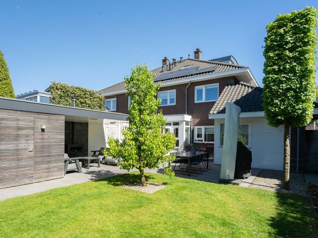 Kerkewijk 126B, Veenendaal