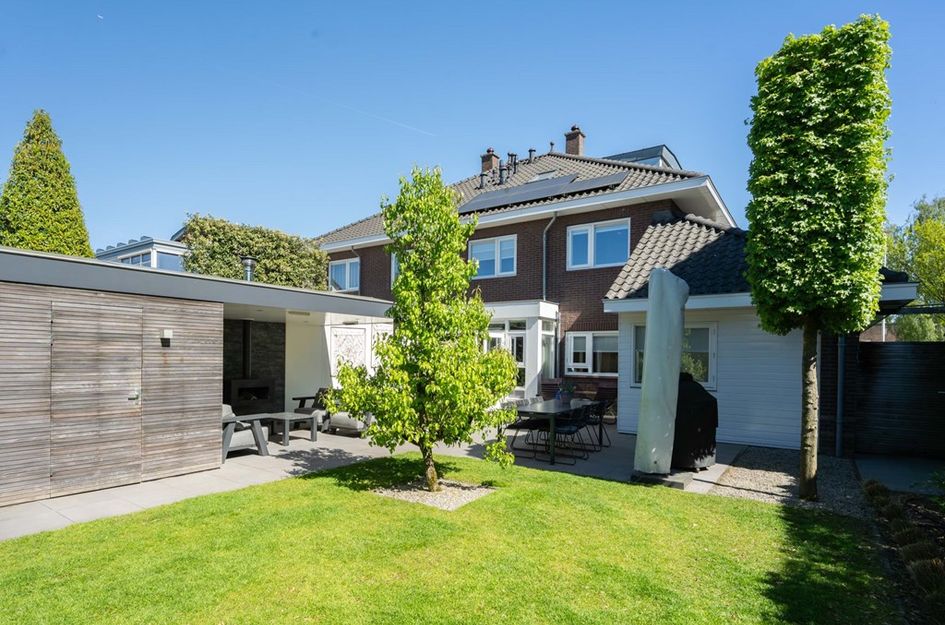 Kerkewijk 126B
