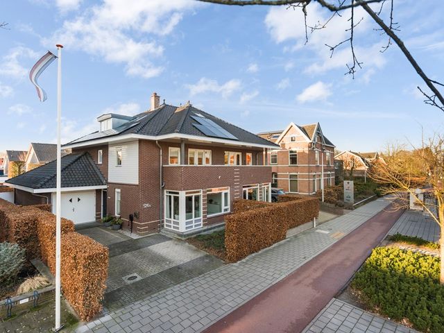 Kerkewijk 126B, Veenendaal