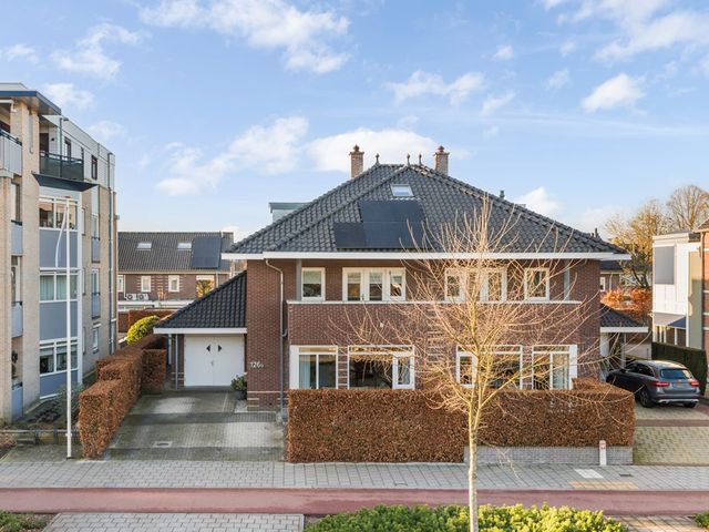 Kerkewijk 126B, Veenendaal