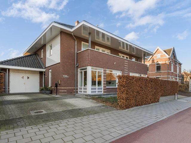 Kerkewijk 126B, Veenendaal