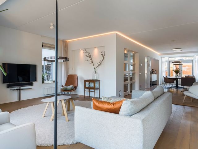 Kerkewijk 126B, Veenendaal