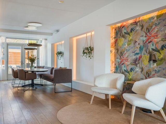 Kerkewijk 126B, Veenendaal