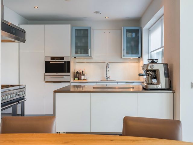 Kerkewijk 126B, Veenendaal