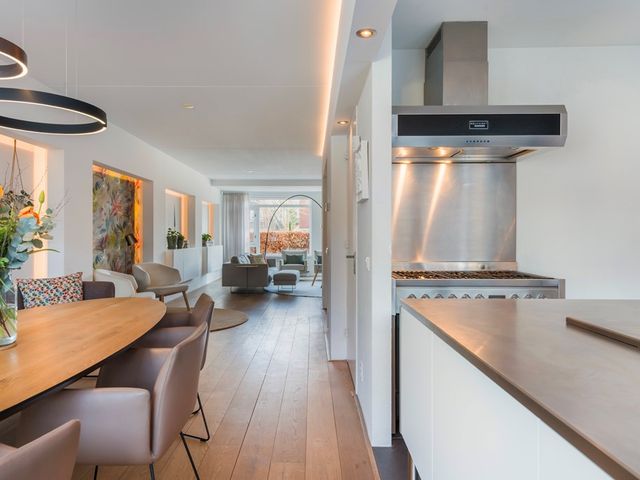 Kerkewijk 126B, Veenendaal