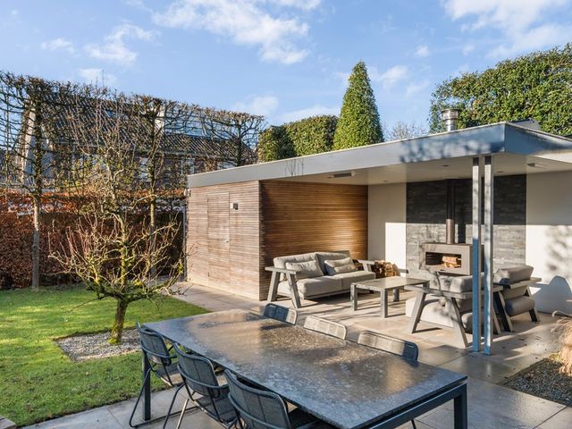 Kerkewijk 126B, Veenendaal