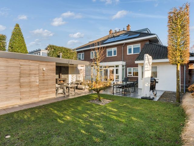 Kerkewijk 126B, Veenendaal