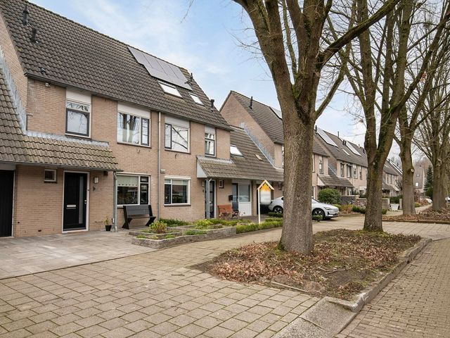 Roodmus 3, Veenendaal