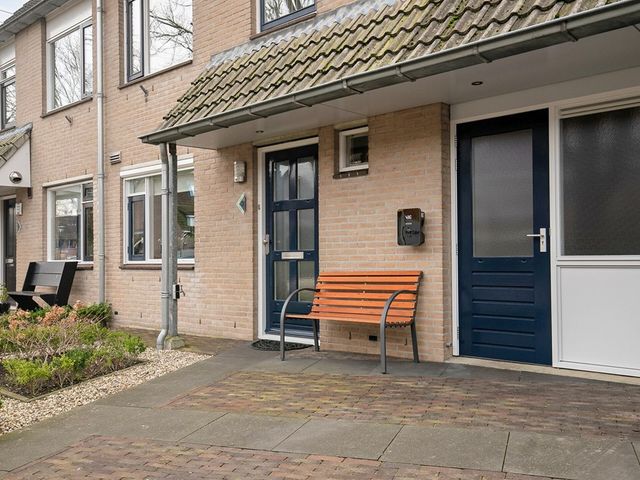 Roodmus 3, Veenendaal