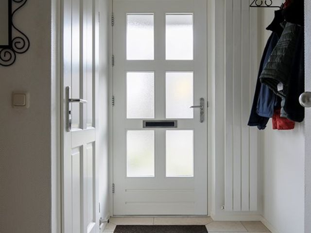 Roodmus 3, Veenendaal