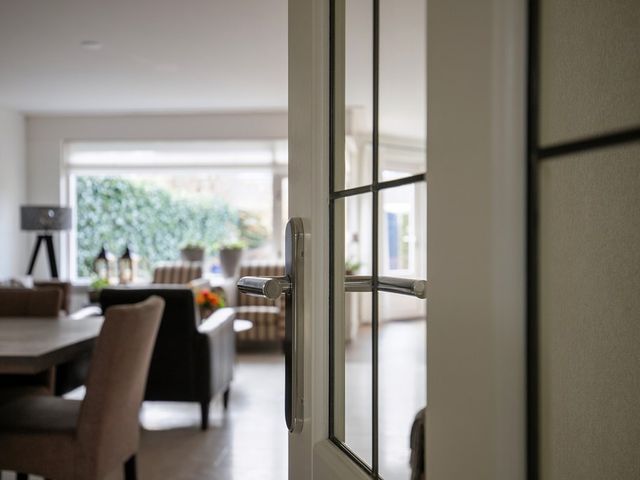 Roodmus 3, Veenendaal